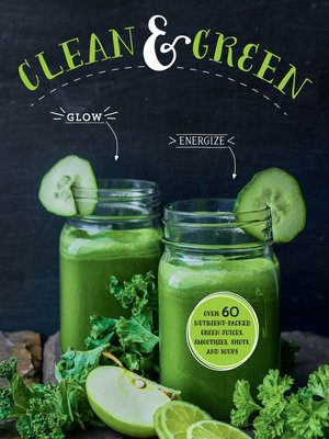 cover image of Clean & Green